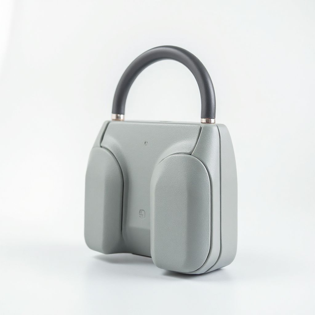 Trezor DuoLock 50 litrů