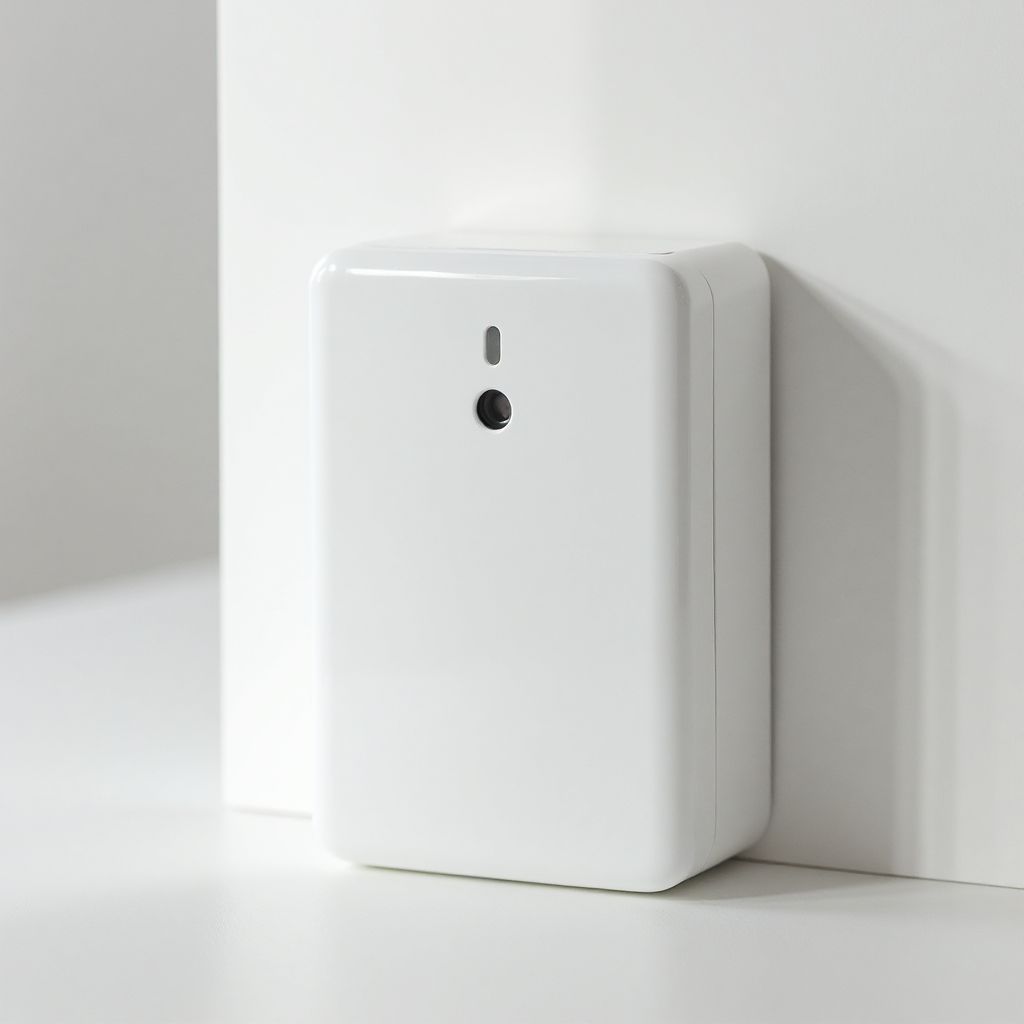 Alarm GSM ProtectBox Home