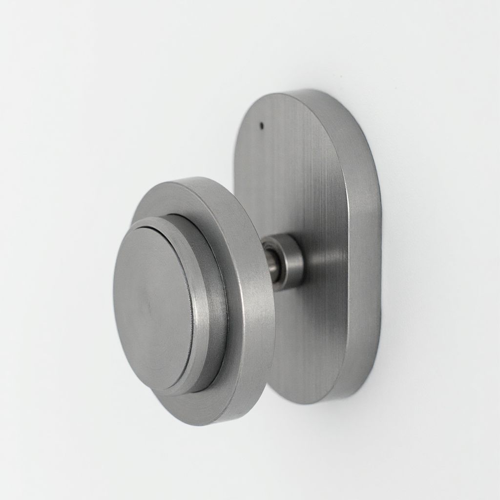 Magnetický zámek SecureHold Steel